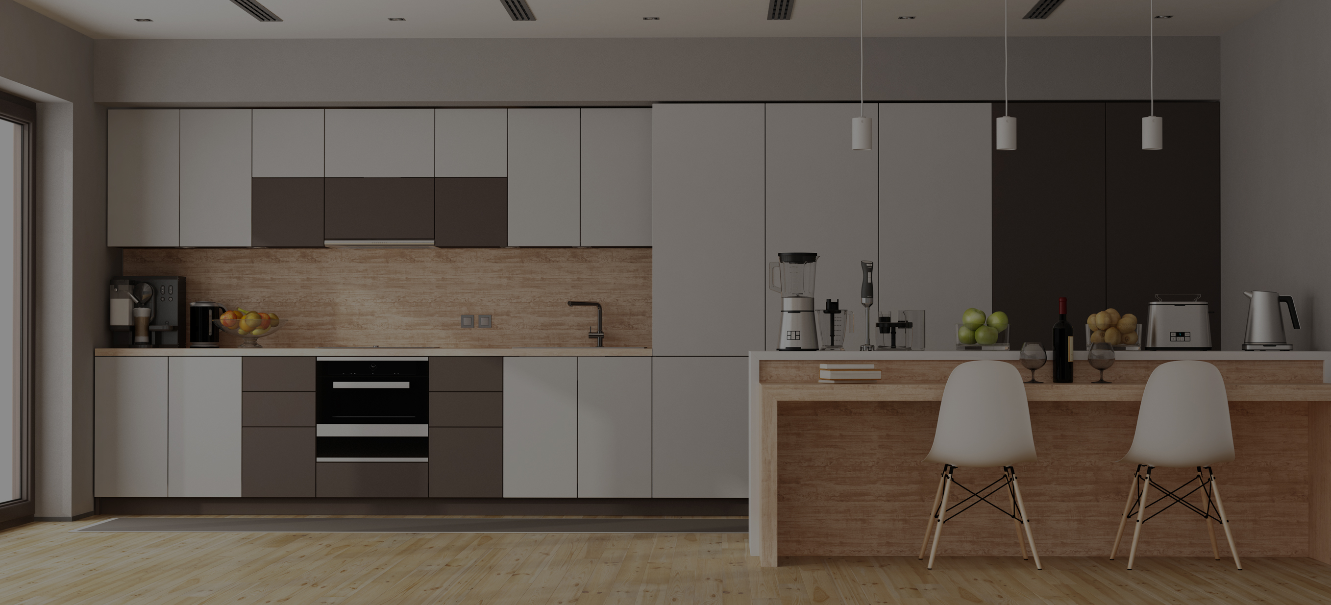 Kitchen Interior Designer